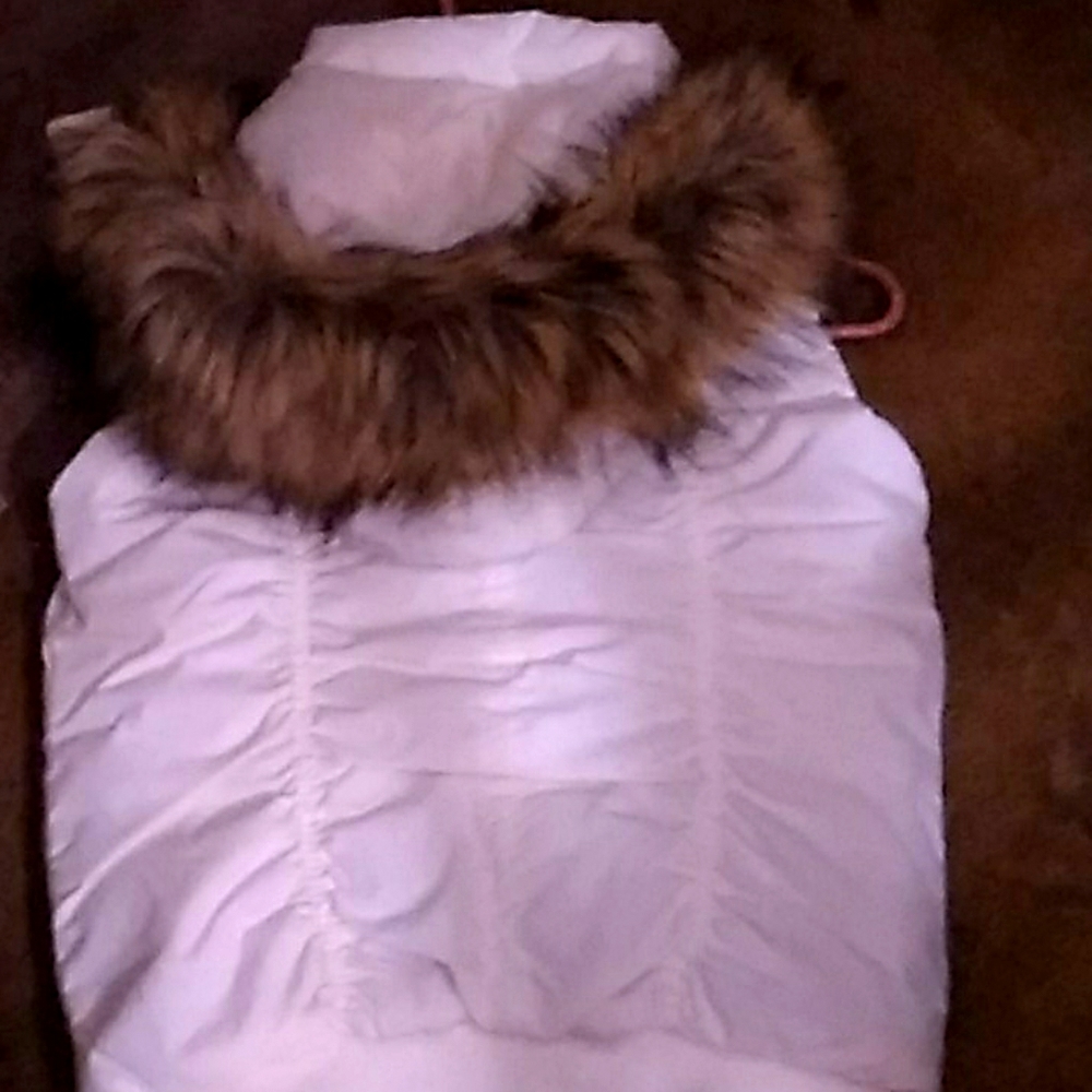 Guess Down vest